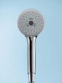 Hansgrohe Croma 100 Multi-Unica C rudas zuhanyszett szappantartóval 27775000