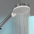 Hansgrohe Crometta Vario fehér-króm zuhanyszett